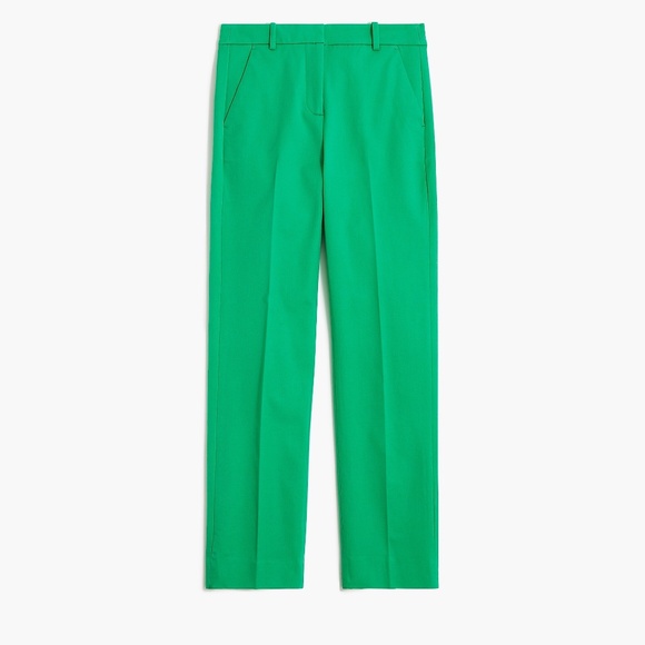 J.Crew Kallie Straight Leg Pant - Picture 4 of 7